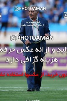 769231, Tehran, [*parameter:4*], لیگ برتر فوتبال ایران، Persian Gulf Cup، Week 2، First Leg، Esteghlal 0 v 0 Esteghlal Khouzestan on 2017/08/04 at Azadi Stadium