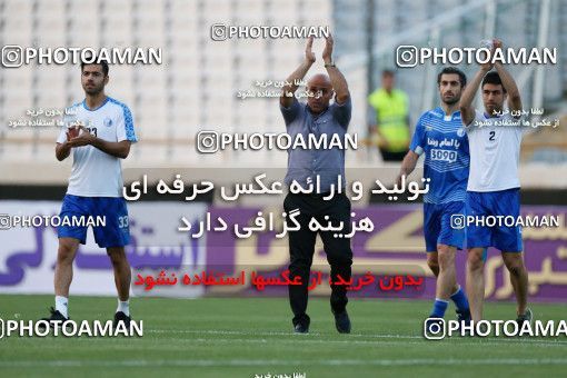 769904, Tehran, [*parameter:4*], لیگ برتر فوتبال ایران، Persian Gulf Cup، Week 2، First Leg، Esteghlal 0 v 0 Esteghlal Khouzestan on 2017/08/04 at Azadi Stadium