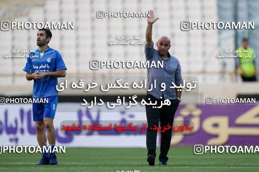 769262, Tehran, [*parameter:4*], لیگ برتر فوتبال ایران، Persian Gulf Cup، Week 2، First Leg، Esteghlal 0 v 0 Esteghlal Khouzestan on 2017/08/04 at Azadi Stadium