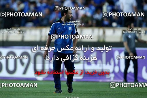 769407, Tehran, [*parameter:4*], لیگ برتر فوتبال ایران، Persian Gulf Cup، Week 2، First Leg، Esteghlal 0 v 0 Esteghlal Khouzestan on 2017/08/04 at Azadi Stadium