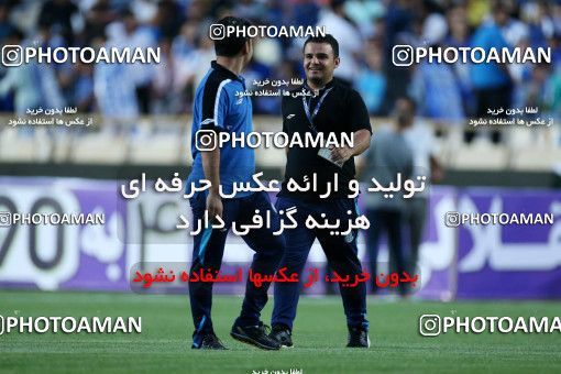 769295, Tehran, [*parameter:4*], لیگ برتر فوتبال ایران، Persian Gulf Cup، Week 2، First Leg، Esteghlal 0 v 0 Esteghlal Khouzestan on 2017/08/04 at Azadi Stadium