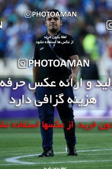 769801, Tehran, [*parameter:4*], لیگ برتر فوتبال ایران، Persian Gulf Cup، Week 2، First Leg، Esteghlal 0 v 0 Esteghlal Khouzestan on 2017/08/04 at Azadi Stadium