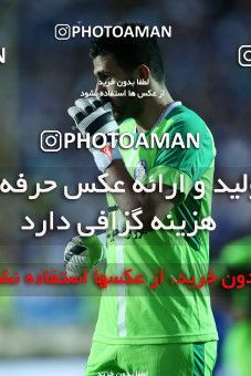 769242, Tehran, [*parameter:4*], لیگ برتر فوتبال ایران، Persian Gulf Cup، Week 2، First Leg، Esteghlal 0 v 0 Esteghlal Khouzestan on 2017/08/04 at Azadi Stadium
