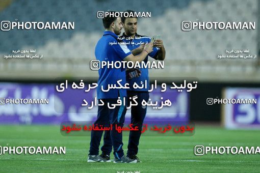 769535, Tehran, [*parameter:4*], لیگ برتر فوتبال ایران، Persian Gulf Cup، Week 2، First Leg، Esteghlal 0 v 0 Esteghlal Khouzestan on 2017/08/04 at Azadi Stadium
