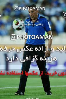 769725, Tehran, [*parameter:4*], لیگ برتر فوتبال ایران، Persian Gulf Cup، Week 2، First Leg، Esteghlal 0 v 0 Esteghlal Khouzestan on 2017/08/04 at Azadi Stadium