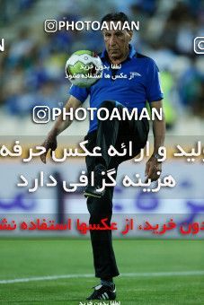 769813, Tehran, [*parameter:4*], لیگ برتر فوتبال ایران، Persian Gulf Cup، Week 2، First Leg، Esteghlal 0 v 0 Esteghlal Khouzestan on 2017/08/04 at Azadi Stadium