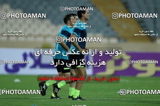 769418, Tehran, [*parameter:4*], لیگ برتر فوتبال ایران، Persian Gulf Cup، Week 2، First Leg، Esteghlal 0 v 0 Esteghlal Khouzestan on 2017/08/04 at Azadi Stadium