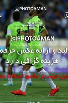 770104, Tehran, [*parameter:4*], لیگ برتر فوتبال ایران، Persian Gulf Cup، Week 2، First Leg، Esteghlal 0 v 0 Esteghlal Khouzestan on 2017/08/04 at Azadi Stadium