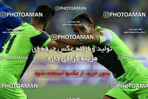 769339, Tehran, [*parameter:4*], لیگ برتر فوتبال ایران، Persian Gulf Cup، Week 2، First Leg، Esteghlal 0 v 0 Esteghlal Khouzestan on 2017/08/04 at Azadi Stadium