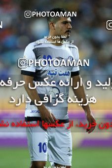 769332, Tehran, [*parameter:4*], لیگ برتر فوتبال ایران، Persian Gulf Cup، Week 2، First Leg، Esteghlal 0 v 0 Esteghlal Khouzestan on 2017/08/04 at Azadi Stadium