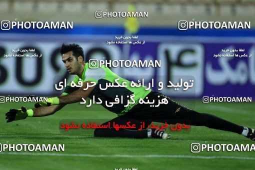 769266, Tehran, [*parameter:4*], لیگ برتر فوتبال ایران، Persian Gulf Cup، Week 2، First Leg، Esteghlal 0 v 0 Esteghlal Khouzestan on 2017/08/04 at Azadi Stadium