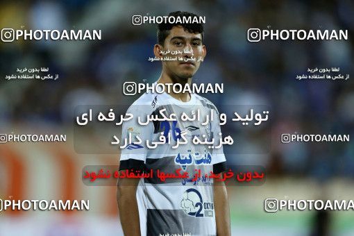 769232, Tehran, [*parameter:4*], لیگ برتر فوتبال ایران، Persian Gulf Cup، Week 2، First Leg، Esteghlal 0 v 0 Esteghlal Khouzestan on 2017/08/04 at Azadi Stadium