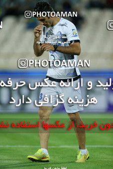 769997, Tehran, [*parameter:4*], لیگ برتر فوتبال ایران، Persian Gulf Cup، Week 2، First Leg، Esteghlal 0 v 0 Esteghlal Khouzestan on 2017/08/04 at Azadi Stadium