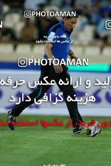 769839, Tehran, [*parameter:4*], لیگ برتر فوتبال ایران، Persian Gulf Cup، Week 2، First Leg، Esteghlal 0 v 0 Esteghlal Khouzestan on 2017/08/04 at Azadi Stadium