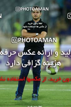 769555, Tehran, [*parameter:4*], لیگ برتر فوتبال ایران، Persian Gulf Cup، Week 2، First Leg، Esteghlal 0 v 0 Esteghlal Khouzestan on 2017/08/04 at Azadi Stadium