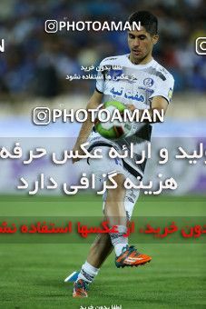 769539, Tehran, [*parameter:4*], لیگ برتر فوتبال ایران، Persian Gulf Cup، Week 2، First Leg، Esteghlal 0 v 0 Esteghlal Khouzestan on 2017/08/04 at Azadi Stadium