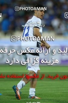 769560, Tehran, [*parameter:4*], لیگ برتر فوتبال ایران، Persian Gulf Cup، Week 2، First Leg، Esteghlal 0 v 0 Esteghlal Khouzestan on 2017/08/04 at Azadi Stadium