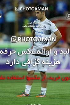 769612, Tehran, [*parameter:4*], لیگ برتر فوتبال ایران، Persian Gulf Cup، Week 2، First Leg، Esteghlal 0 v 0 Esteghlal Khouzestan on 2017/08/04 at Azadi Stadium