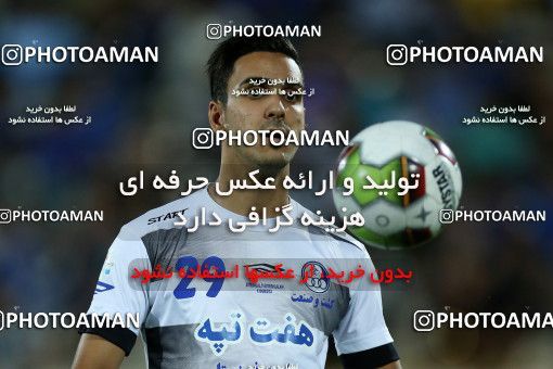 769675, Tehran, [*parameter:4*], لیگ برتر فوتبال ایران، Persian Gulf Cup، Week 2، First Leg، Esteghlal 0 v 0 Esteghlal Khouzestan on 2017/08/04 at Azadi Stadium
