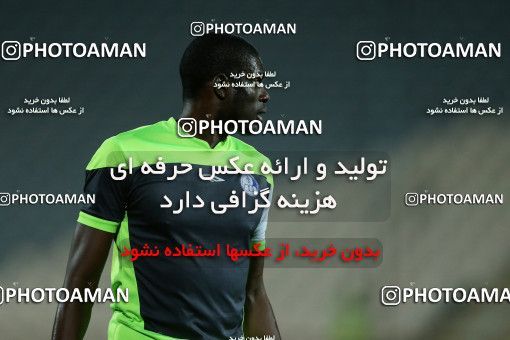 769959, Tehran, [*parameter:4*], لیگ برتر فوتبال ایران، Persian Gulf Cup، Week 2، First Leg، Esteghlal 0 v 0 Esteghlal Khouzestan on 2017/08/04 at Azadi Stadium
