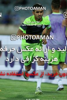 769970, Tehran, [*parameter:4*], لیگ برتر فوتبال ایران، Persian Gulf Cup، Week 2، First Leg، Esteghlal 0 v 0 Esteghlal Khouzestan on 2017/08/04 at Azadi Stadium