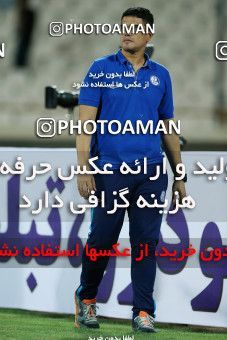 769666, Tehran, [*parameter:4*], لیگ برتر فوتبال ایران، Persian Gulf Cup، Week 2، First Leg، Esteghlal 0 v 0 Esteghlal Khouzestan on 2017/08/04 at Azadi Stadium