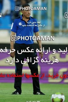 769878, Tehran, [*parameter:4*], لیگ برتر فوتبال ایران، Persian Gulf Cup، Week 2، First Leg، Esteghlal 0 v 0 Esteghlal Khouzestan on 2017/08/04 at Azadi Stadium