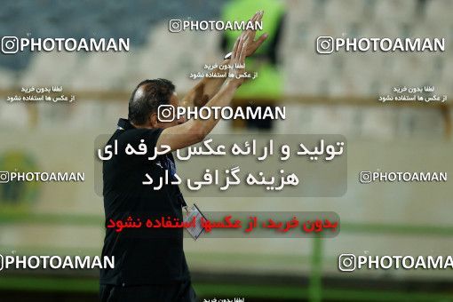 769261, Tehran, [*parameter:4*], لیگ برتر فوتبال ایران، Persian Gulf Cup، Week 2، First Leg، Esteghlal 0 v 0 Esteghlal Khouzestan on 2017/08/04 at Azadi Stadium