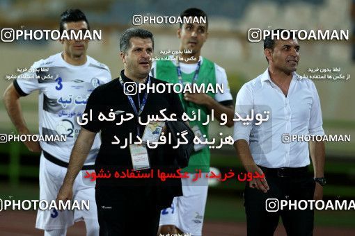 769422, Tehran, [*parameter:4*], لیگ برتر فوتبال ایران، Persian Gulf Cup، Week 2، First Leg، Esteghlal 0 v 0 Esteghlal Khouzestan on 2017/08/04 at Azadi Stadium