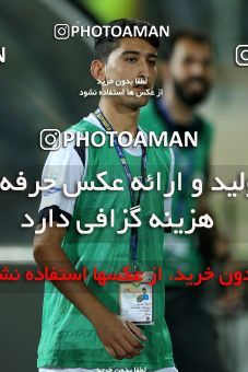 769791, Tehran, [*parameter:4*], لیگ برتر فوتبال ایران، Persian Gulf Cup، Week 2، First Leg، Esteghlal 0 v 0 Esteghlal Khouzestan on 2017/08/04 at Azadi Stadium