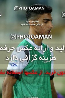 770120, Tehran, [*parameter:4*], لیگ برتر فوتبال ایران، Persian Gulf Cup، Week 2، First Leg، Esteghlal 0 v 0 Esteghlal Khouzestan on 2017/08/04 at Azadi Stadium