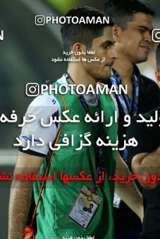 769954, Tehran, [*parameter:4*], لیگ برتر فوتبال ایران، Persian Gulf Cup، Week 2، First Leg، Esteghlal 0 v 0 Esteghlal Khouzestan on 2017/08/04 at Azadi Stadium