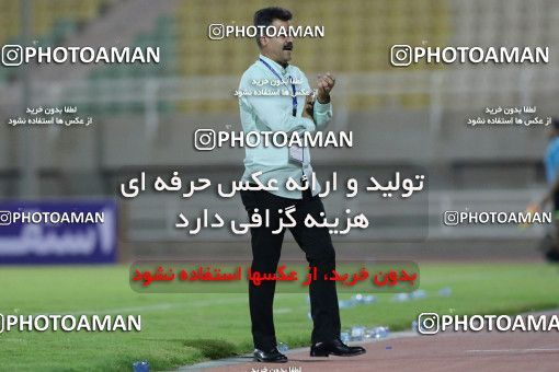 772065, Ahvaz, [*parameter:4*], لیگ برتر فوتبال ایران، Persian Gulf Cup، Week 2، First Leg، Foulad Khouzestan 1 v 1 Naft Tehran on 2017/08/03 at Ahvaz Ghadir Stadium