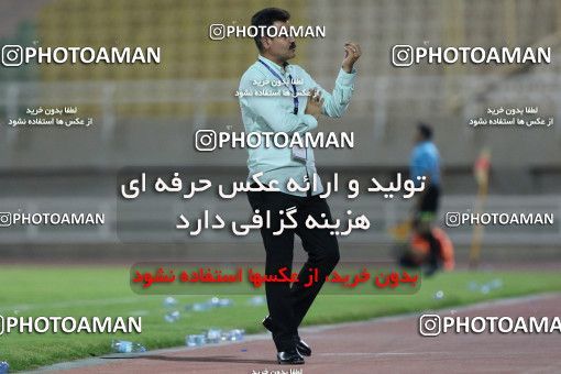 772426, Ahvaz, [*parameter:4*], لیگ برتر فوتبال ایران، Persian Gulf Cup، Week 2، First Leg، Foulad Khouzestan 1 v 1 Naft Tehran on 2017/08/03 at Ahvaz Ghadir Stadium