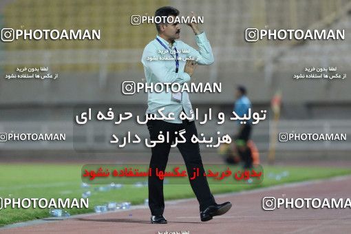 772363, Ahvaz, [*parameter:4*], لیگ برتر فوتبال ایران، Persian Gulf Cup، Week 2، First Leg، Foulad Khouzestan 1 v 1 Naft Tehran on 2017/08/03 at Ahvaz Ghadir Stadium