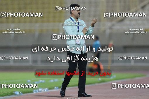 772615, Ahvaz, [*parameter:4*], لیگ برتر فوتبال ایران، Persian Gulf Cup، Week 2، First Leg، Foulad Khouzestan 1 v 1 Naft Tehran on 2017/08/03 at Ahvaz Ghadir Stadium