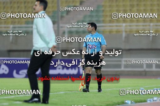772342, Ahvaz, [*parameter:4*], لیگ برتر فوتبال ایران، Persian Gulf Cup، Week 2، First Leg، Foulad Khouzestan 1 v 1 Naft Tehran on 2017/08/03 at Ahvaz Ghadir Stadium