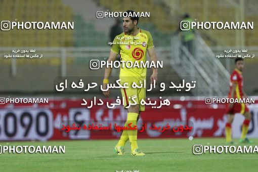 772519, Ahvaz, [*parameter:4*], لیگ برتر فوتبال ایران، Persian Gulf Cup، Week 2، First Leg، Foulad Khouzestan 1 v 1 Naft Tehran on 2017/08/03 at Ahvaz Ghadir Stadium