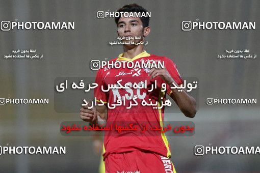 772321, Ahvaz, [*parameter:4*], لیگ برتر فوتبال ایران، Persian Gulf Cup، Week 2، First Leg، Foulad Khouzestan 1 v 1 Naft Tehran on 2017/08/03 at Ahvaz Ghadir Stadium
