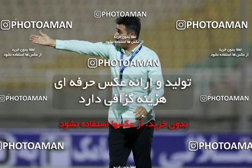 772148, Ahvaz, [*parameter:4*], لیگ برتر فوتبال ایران، Persian Gulf Cup، Week 2، First Leg، Foulad Khouzestan 1 v 1 Naft Tehran on 2017/08/03 at Ahvaz Ghadir Stadium