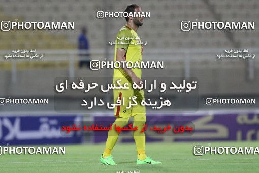 772325, Ahvaz, [*parameter:4*], لیگ برتر فوتبال ایران، Persian Gulf Cup، Week 2، First Leg، Foulad Khouzestan 1 v 1 Naft Tehran on 2017/08/03 at Ahvaz Ghadir Stadium