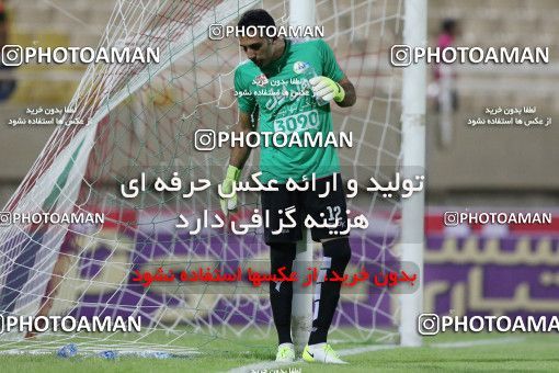 772575, Ahvaz, [*parameter:4*], لیگ برتر فوتبال ایران، Persian Gulf Cup، Week 2، First Leg، Foulad Khouzestan 1 v 1 Naft Tehran on 2017/08/03 at Ahvaz Ghadir Stadium