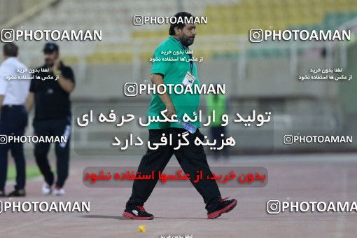 772120, Ahvaz, [*parameter:4*], لیگ برتر فوتبال ایران، Persian Gulf Cup، Week 2، First Leg، Foulad Khouzestan 1 v 1 Naft Tehran on 2017/08/03 at Ahvaz Ghadir Stadium