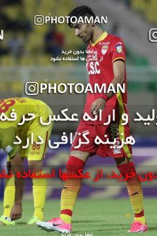 772227, Ahvaz, [*parameter:4*], لیگ برتر فوتبال ایران، Persian Gulf Cup، Week 2، First Leg، Foulad Khouzestan 1 v 1 Naft Tehran on 2017/08/03 at Ahvaz Ghadir Stadium