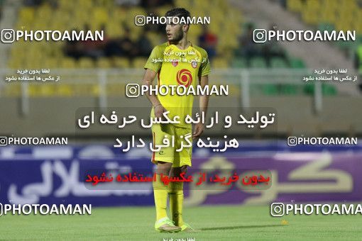 772204, Ahvaz, [*parameter:4*], لیگ برتر فوتبال ایران، Persian Gulf Cup، Week 2، First Leg، Foulad Khouzestan 1 v 1 Naft Tehran on 2017/08/03 at Ahvaz Ghadir Stadium