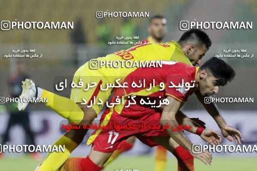 772127, Ahvaz, [*parameter:4*], لیگ برتر فوتبال ایران، Persian Gulf Cup، Week 2، First Leg، Foulad Khouzestan 1 v 1 Naft Tehran on 2017/08/03 at Ahvaz Ghadir Stadium