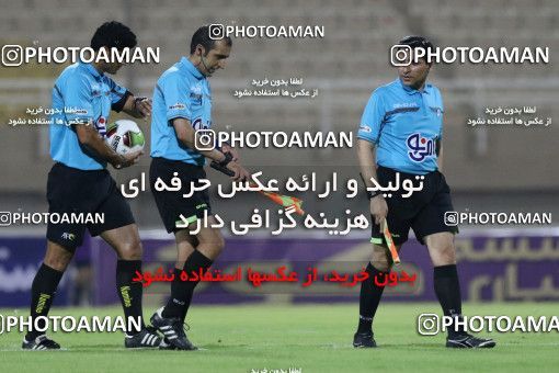 772475, Ahvaz, [*parameter:4*], لیگ برتر فوتبال ایران، Persian Gulf Cup، Week 2، First Leg، Foulad Khouzestan 1 v 1 Naft Tehran on 2017/08/03 at Ahvaz Ghadir Stadium