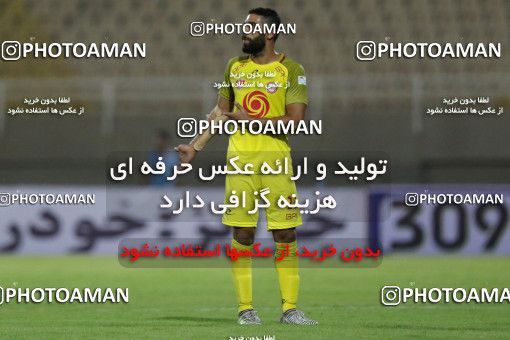 772343, Ahvaz, [*parameter:4*], لیگ برتر فوتبال ایران، Persian Gulf Cup، Week 2، First Leg، Foulad Khouzestan 1 v 1 Naft Tehran on 2017/08/03 at Ahvaz Ghadir Stadium