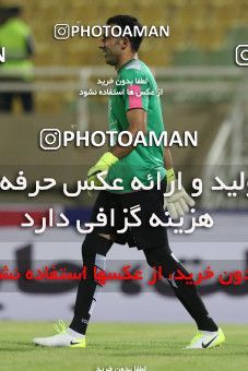 772328, Ahvaz, [*parameter:4*], لیگ برتر فوتبال ایران، Persian Gulf Cup، Week 2، First Leg، Foulad Khouzestan 1 v 1 Naft Tehran on 2017/08/03 at Ahvaz Ghadir Stadium