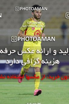 772601, Ahvaz, [*parameter:4*], لیگ برتر فوتبال ایران، Persian Gulf Cup، Week 2، First Leg، Foulad Khouzestan 1 v 1 Naft Tehran on 2017/08/03 at Ahvaz Ghadir Stadium